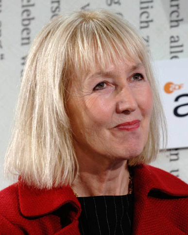 Brigitte Kronauer (2005) cropped