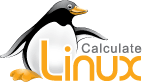 Vignette pour Calculate Linux