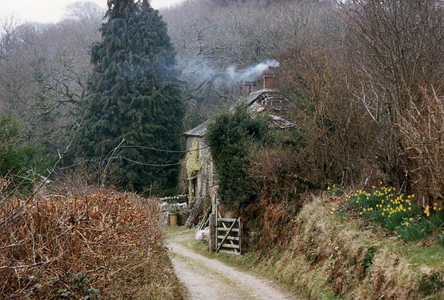 File:Cardinham, Preeze Mill - geograph.org.uk - 107166.jpg