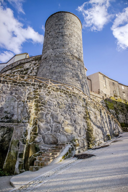 Ascensori a Castelvenere