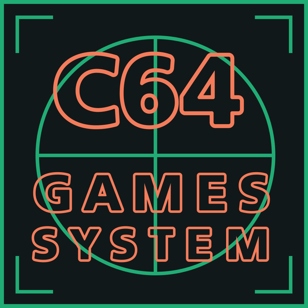 Commodore 64 Games System - Wikipedia