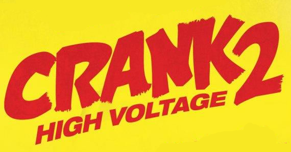 Crank: High Voltage - Wikipedia