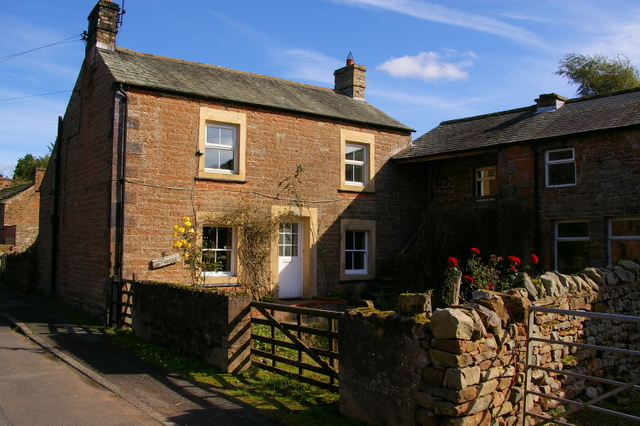 File:Croglin, Village Centre - geograph.org.uk - 252246.jpg