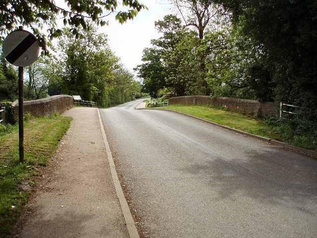 Cropredy Bridge