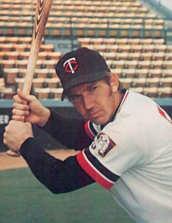 Homage - Happy birthday to Bert Blyleven, the Minnesota Twins Hall