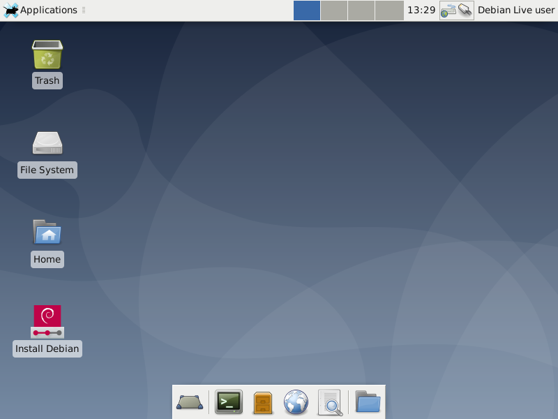 File:Debian-live-10.6.0-amd64-xfce.iso.png