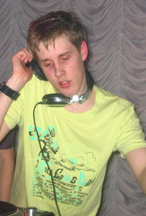 <span class="mw-page-title-main">Gammer</span> English music producer and DJ