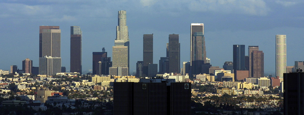 Liste Des Plus Hauts Immeubles De Los Angeles Wikipédia