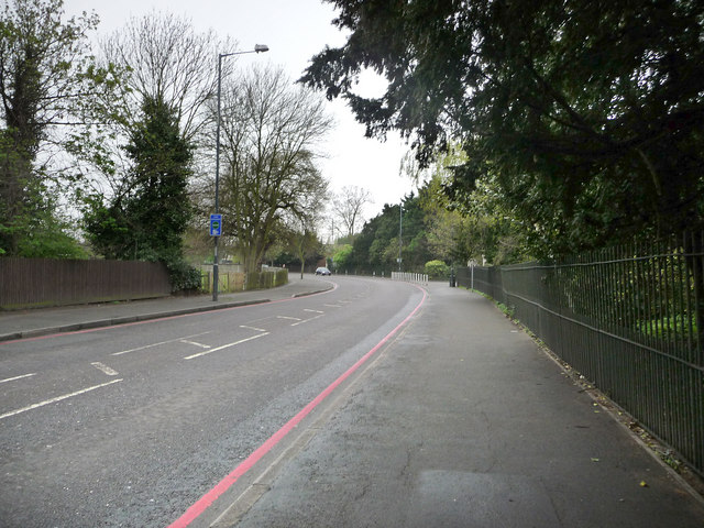 File:Dulwich Common - geograph.org.uk - 1255725.jpg