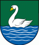 Coat of arms of Dvorianky