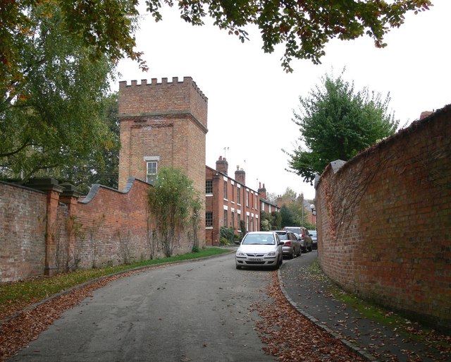 File:East Langton, Leicestershire - geograph.org.uk - 587829.jpg