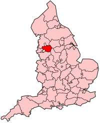 Greater Manchester