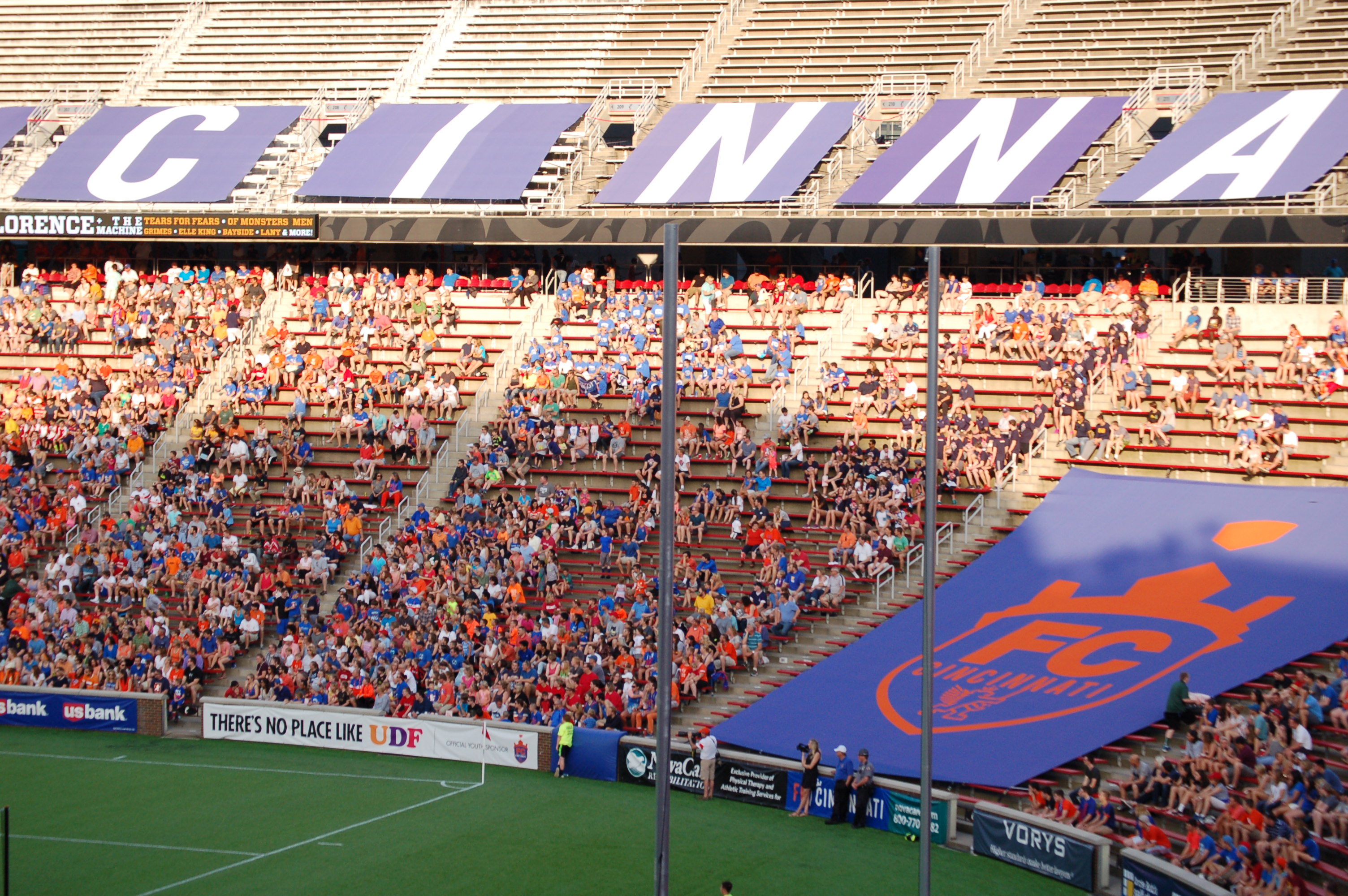 FC Cincinnati - Wikipedia