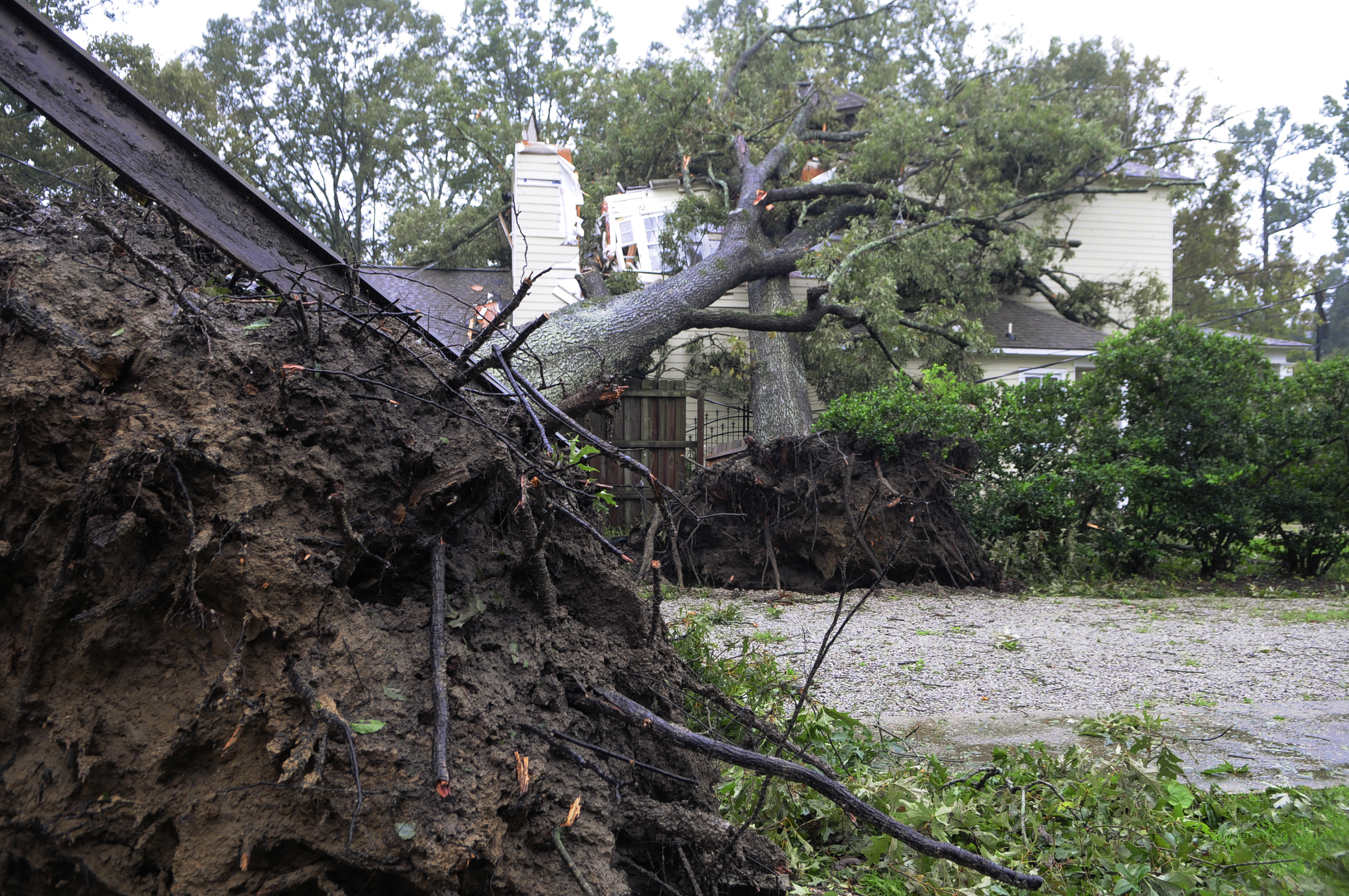 Hurricane Hal&#39;s Storm Surge Blog: Cat-4 Hurricanes are Catastrophic - A Perspective on Hurricane ...