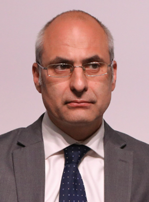 <span class="mw-page-title-main">Fabrizio Curcio</span> Italian government official, Head of the Civil Protection