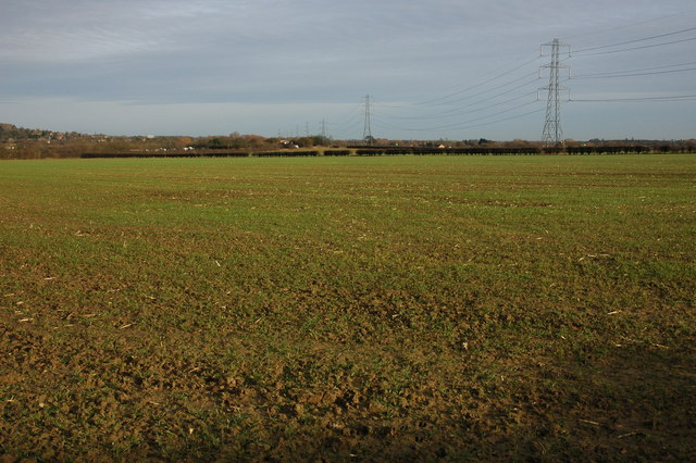 File:Farmland to the south of Ashton-under-Hill - geograph.org.uk - 677209.jpg