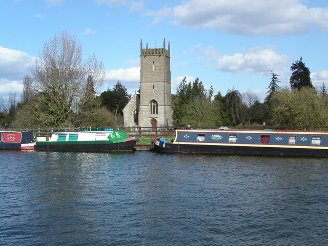 File:Frampton on Severn church - geograph.org.uk - 146624.jpg