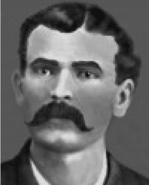 <span class="mw-page-title-main">Fred White (marshal)</span> American town marshal (1849–1880)