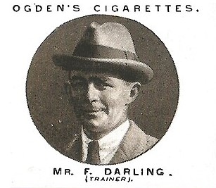 <span class="mw-page-title-main">Fred Darling</span>