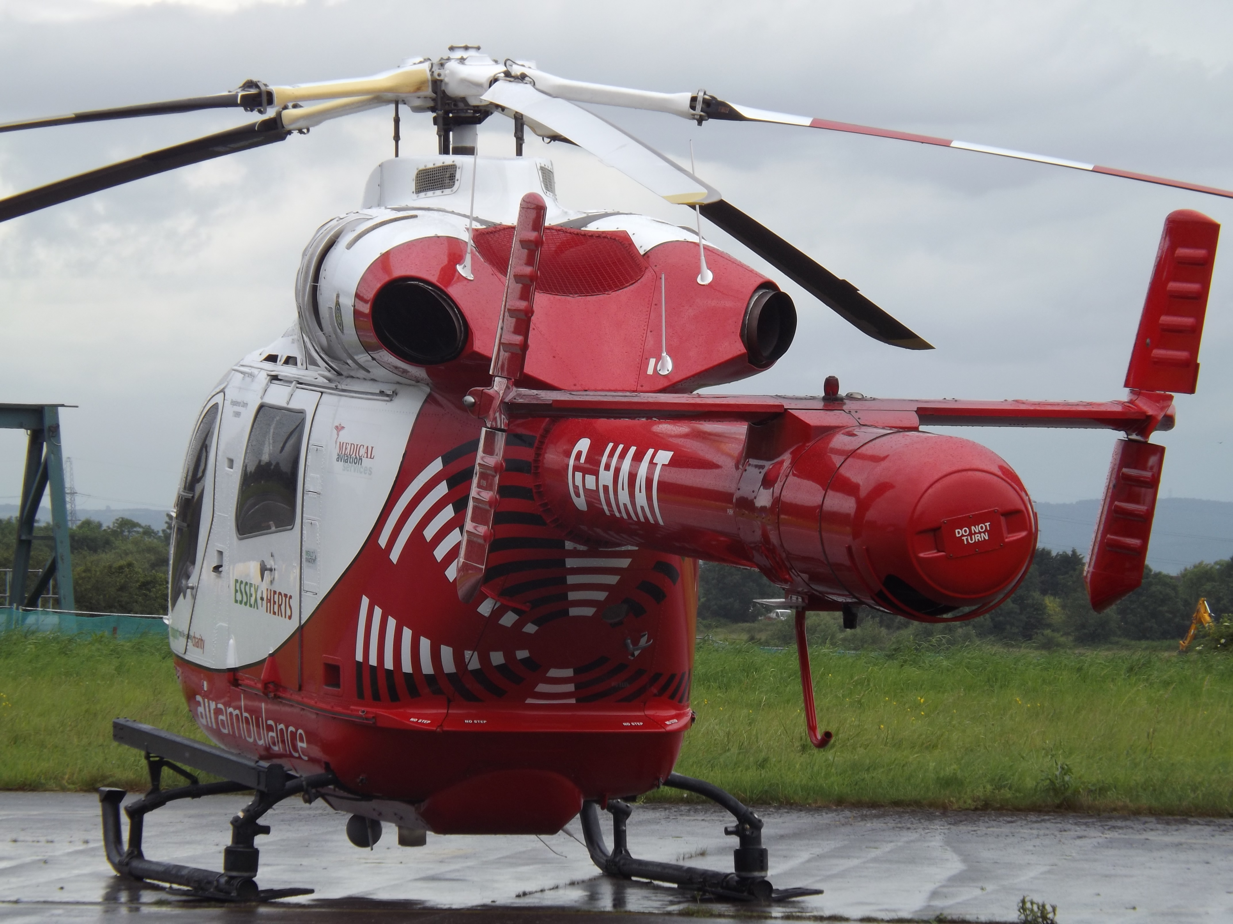 File:G-HAAT Explorer MD900 Helicopter (27378635563).jpg