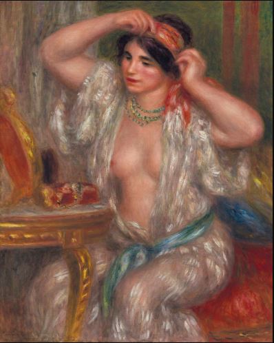 File:Gabrielle au miroir.JPG