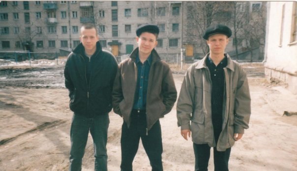 Criminals or just misunderstood: Who are Russia's 'gopniks'?