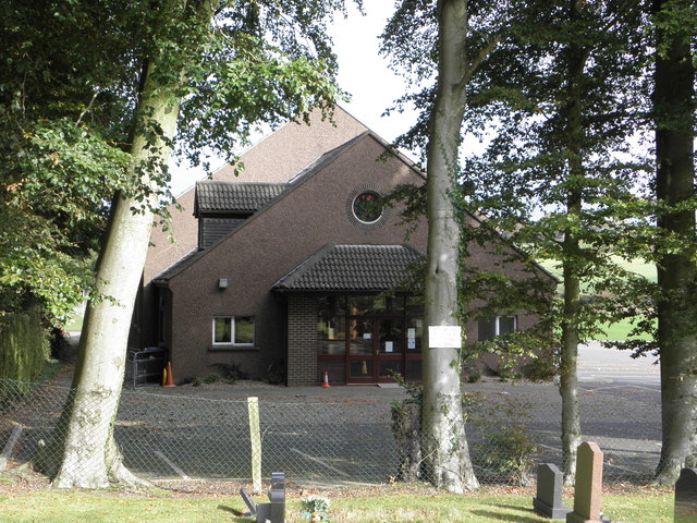 File:Granshaw Presbyterian Church Hall - geograph.org.uk - 1519429.jpg