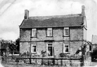 Hanson House, Normanton, c. 1890 Hanson House circa 1890 Normanton West Yorkshire.jpg