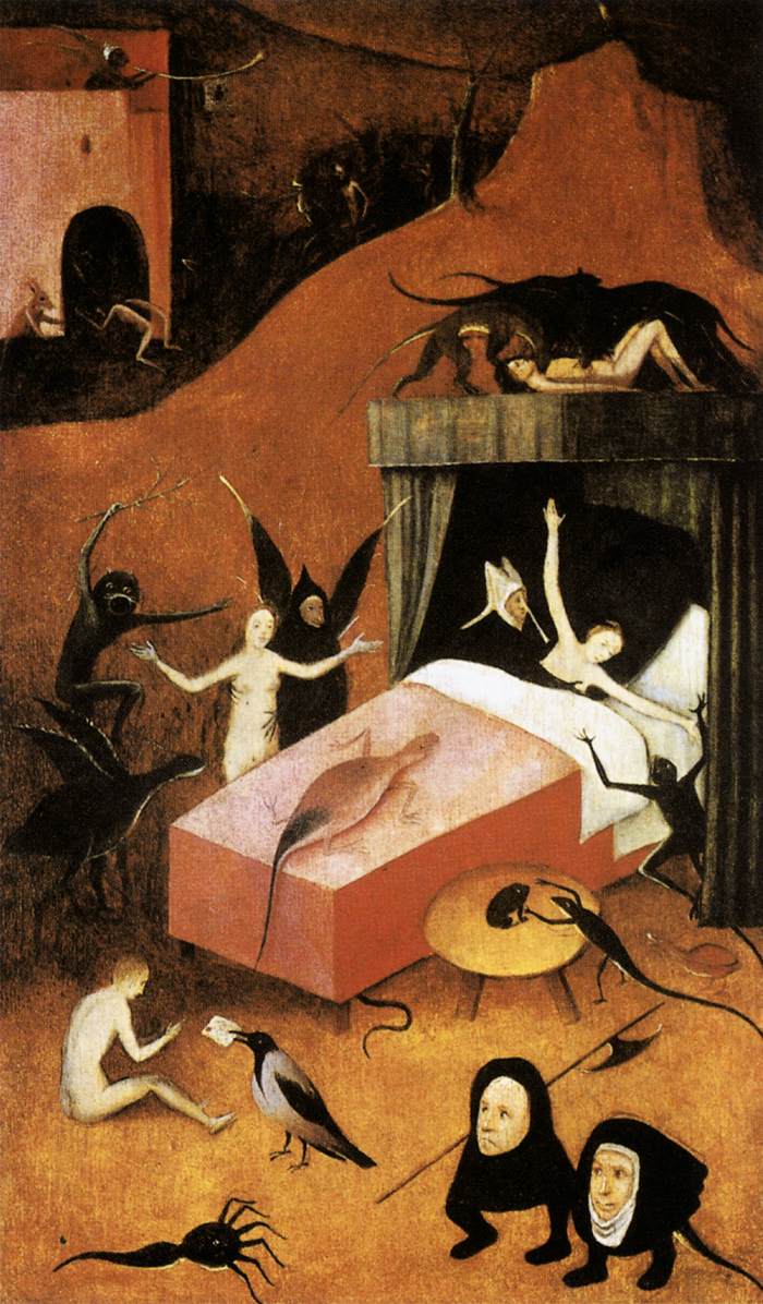 File Hieronymus Bosch Last Judgment fragment of Hell