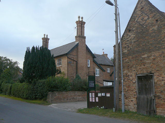 File:Holme Farm, Gonalston - geograph.org.uk - 1508194.jpg