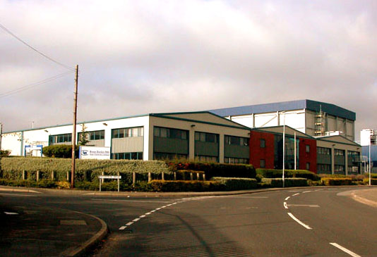 File:Holmewood Industrial Park. - geograph.org.uk - 261059.jpg