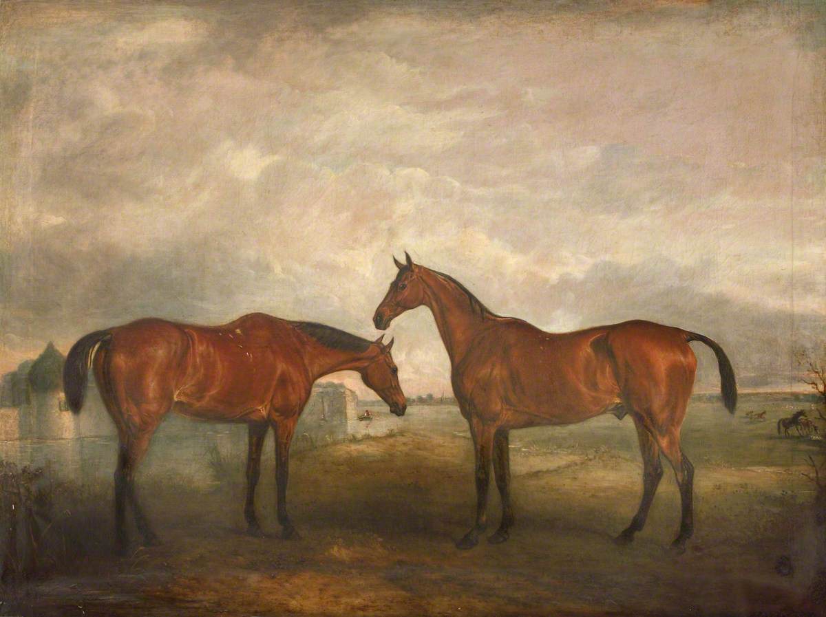 Скорость человека лошади. Живопись Джон Фернели. Иппический Жанр в живописи. Скаковая лошадь живопись. Живопись Ренессанс кони.