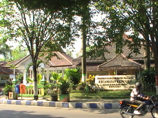 Kepanjen, Malang Wikipedia bahasa Indonesia