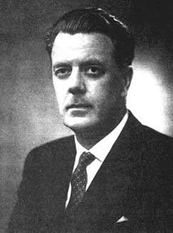 Sir Maurice George Kendall