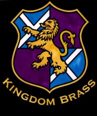 <span class="mw-page-title-main">Kingdom Brass</span>