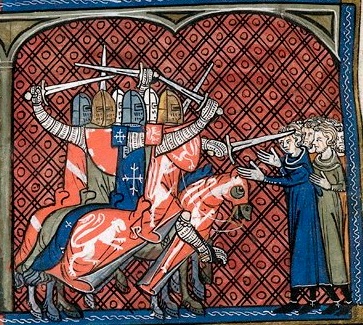 Albigensian Crusade - Wikipedia