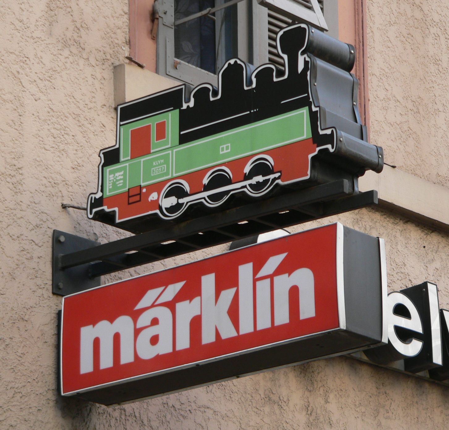 Märklin Wikipedia