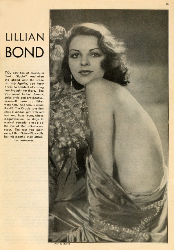 File:Lilian Bond Picture Play magazine AD.jpg - Wikimedia Commons.