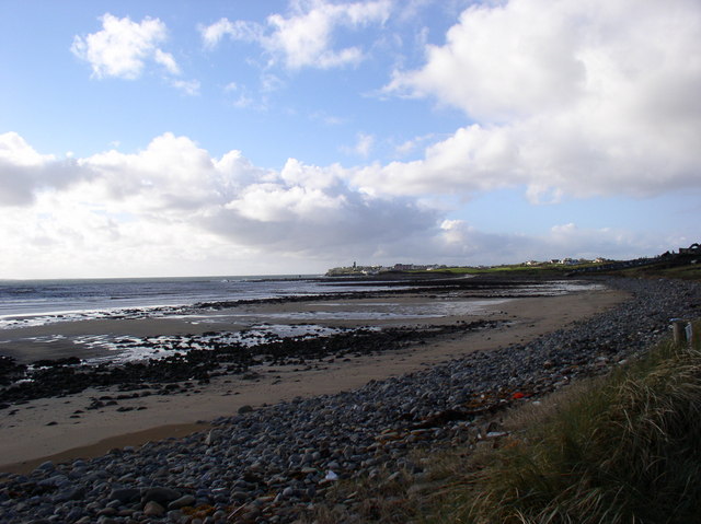 File:Liscannor Bay - geograph.org.uk - 200449.jpg