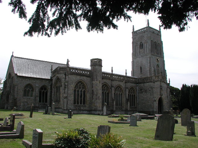 File:MARK, Somerset - geograph.org.uk - 66003.jpg