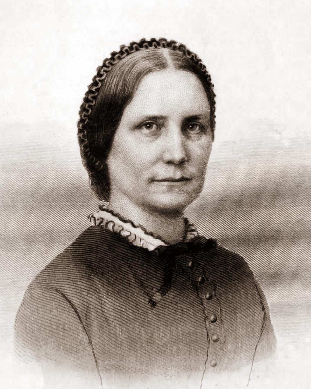 Mary Livermore - Wikipedia