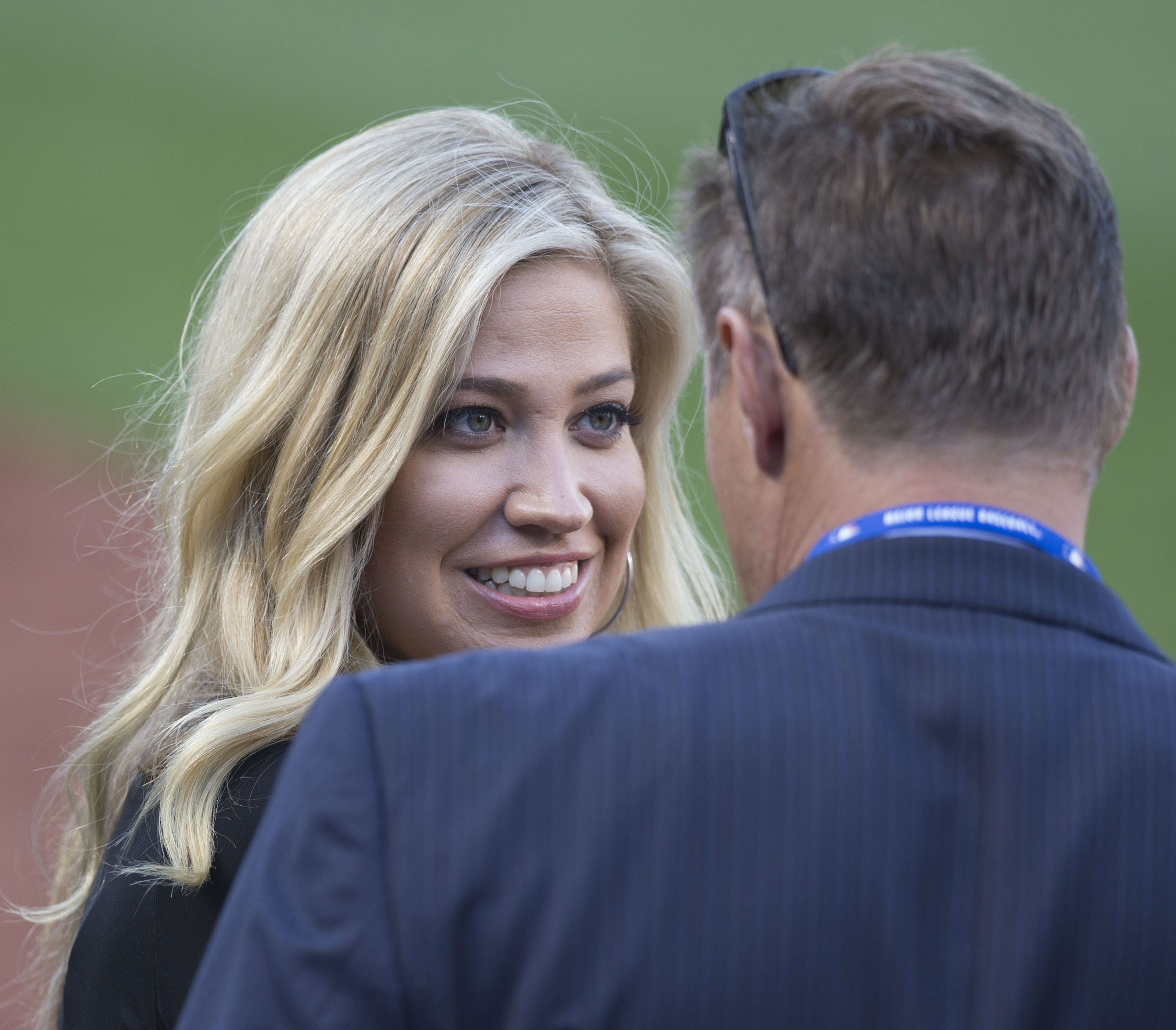 Is meredith marakovits married