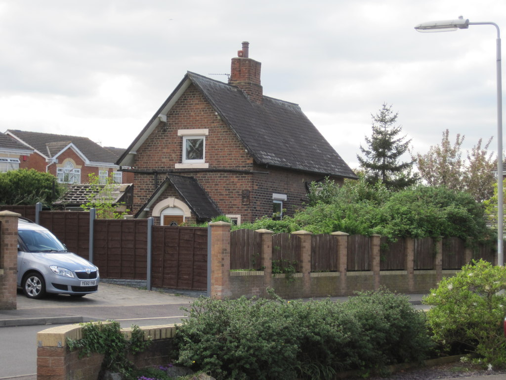 Methley Junction railway station