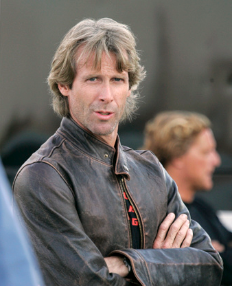 Michael Bay