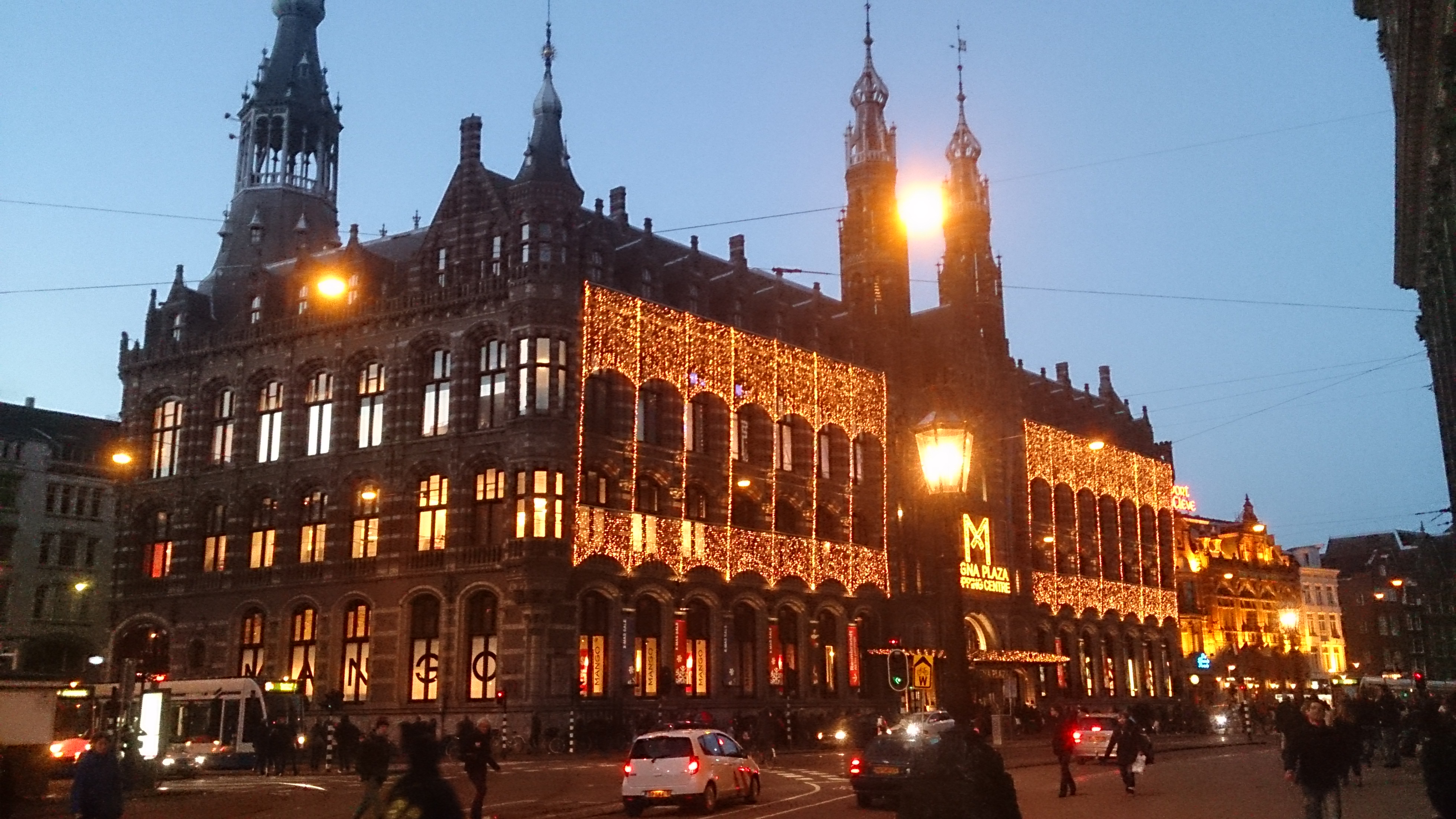 File:Munich Christmas Market - panoramio.jpg - Wikimedia ...