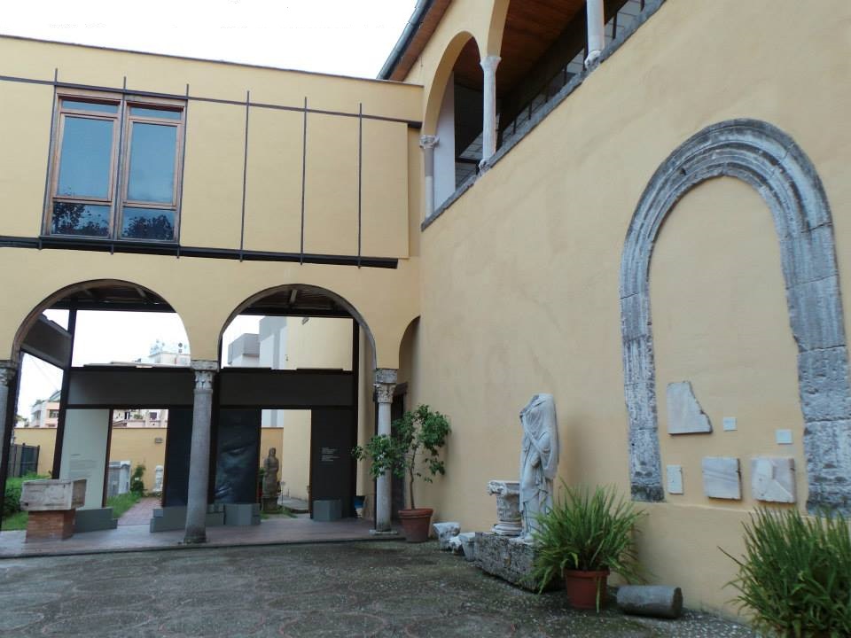 Provincial Archaeological Museum