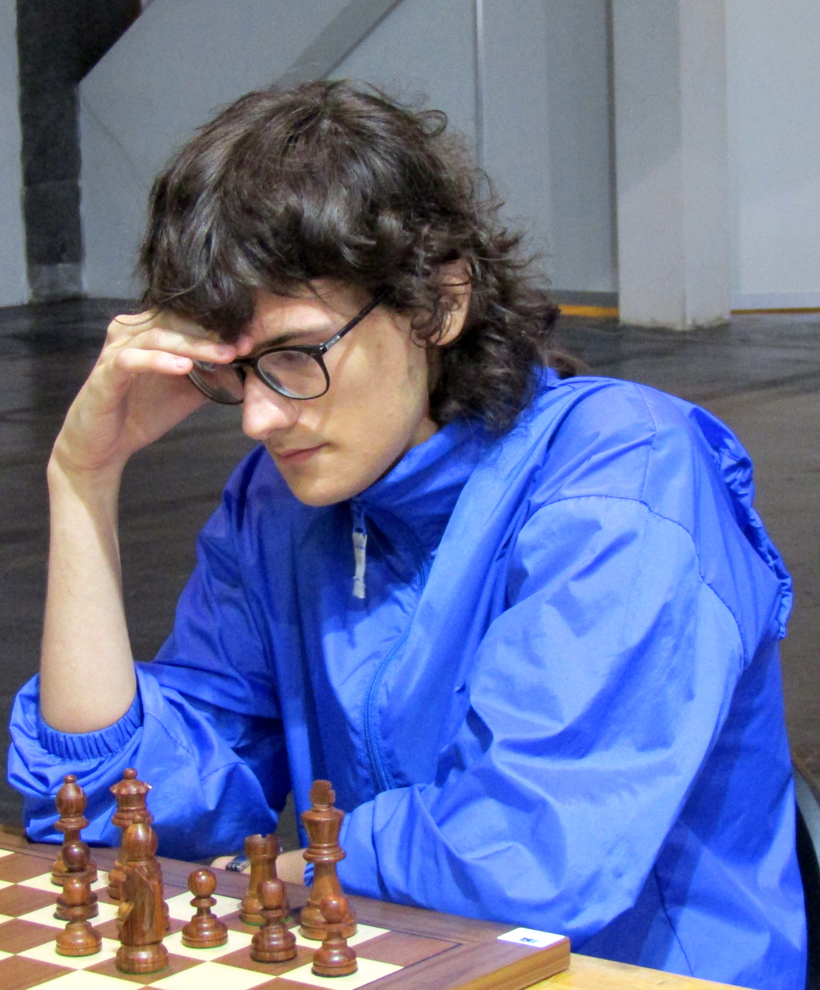 The Week in Chess 1411