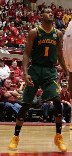 Perry Jones III