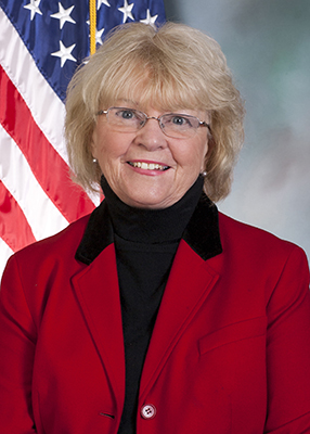 <span class="mw-page-title-main">Tina Pickett</span> American politician