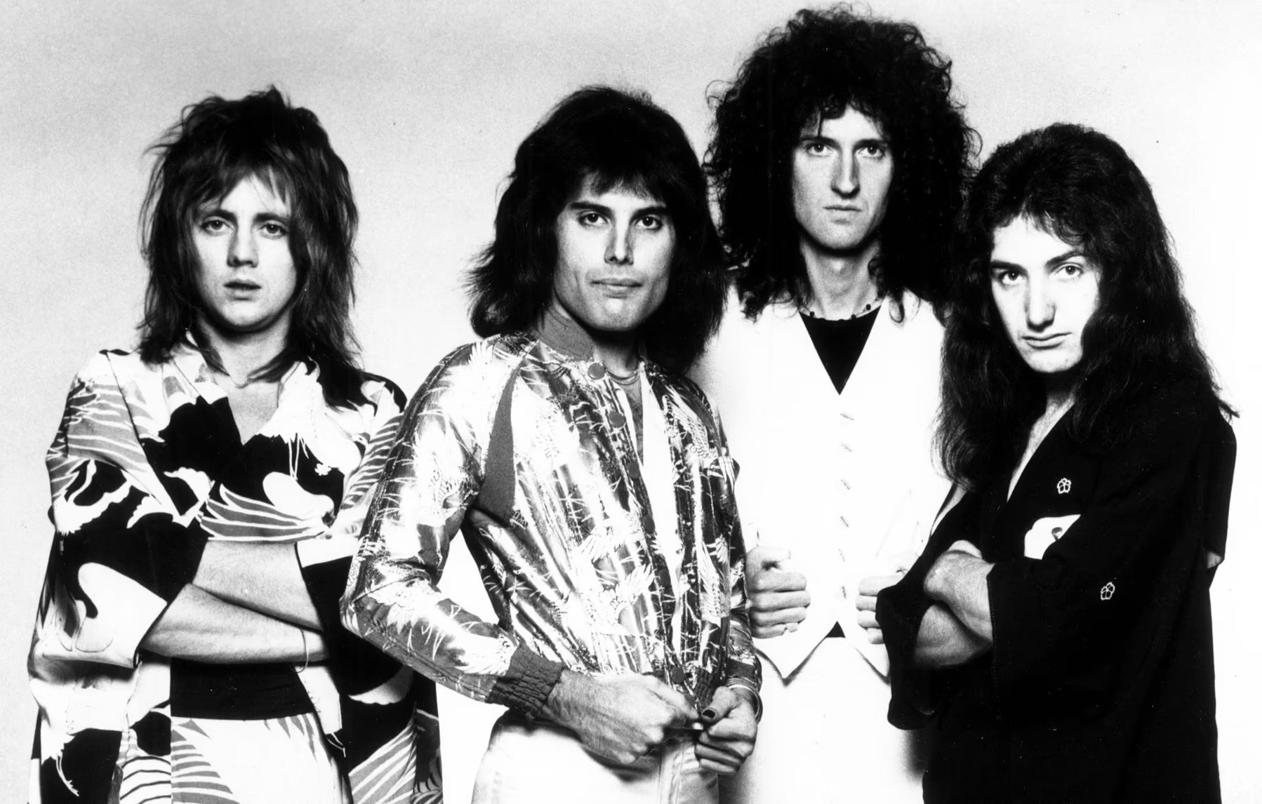 Queen (band) - Wikipedia